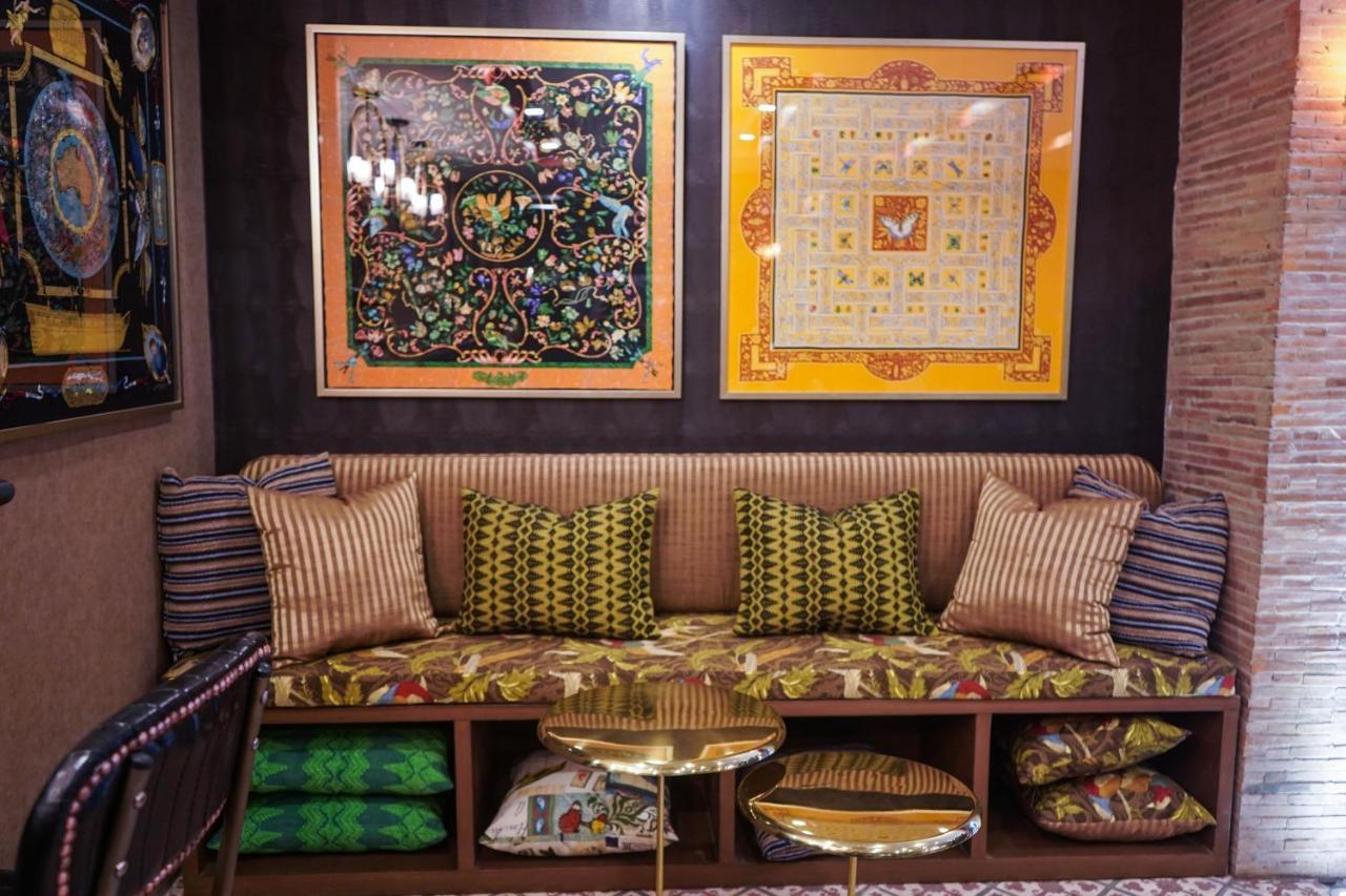 סן פדרו מקאטי Unwnd Boutique Hotel Makati מראה חיצוני תמונה