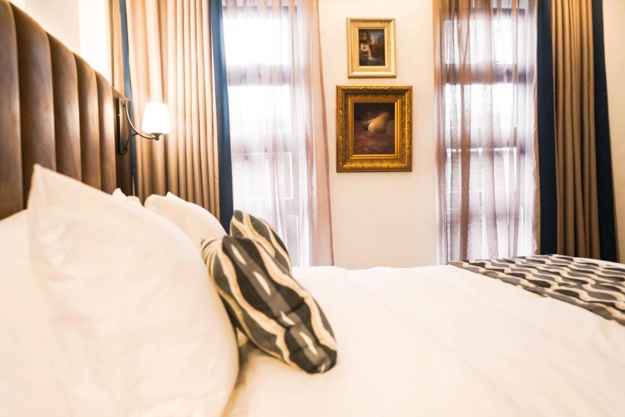 סן פדרו מקאטי Unwnd Boutique Hotel Makati מראה חיצוני תמונה