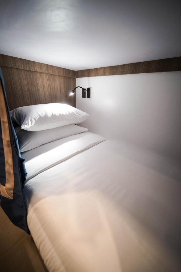 סן פדרו מקאטי Unwnd Boutique Hotel Makati מראה חיצוני תמונה